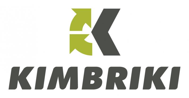 Kimbriki logo