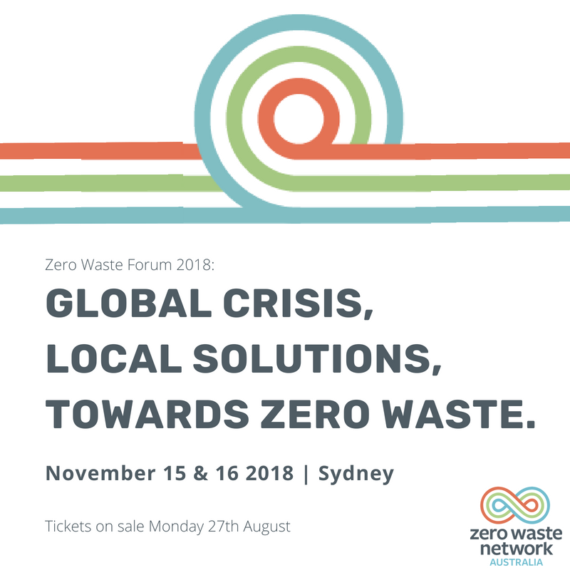Forum Flyer